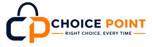 Choice Point